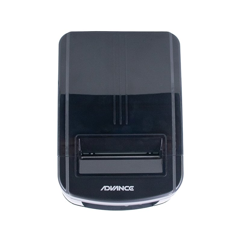 Impresora térmica Dual ADVANCE ADV-9013N, USB . Impresion de Etiquetas y Boletas