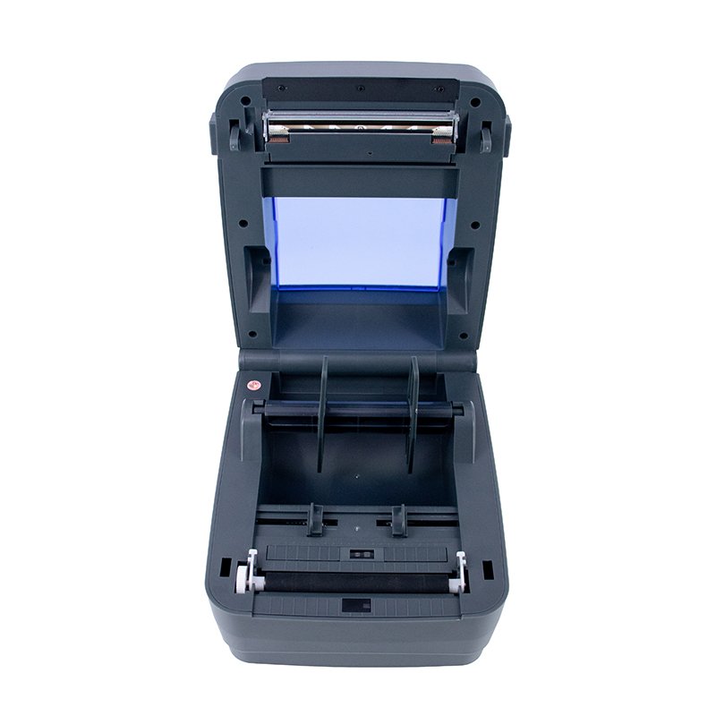 Impresora térmica Dual ADVANCE ADV-9021N, Impresion de Etiquetas y Boletas. - vista alternativa