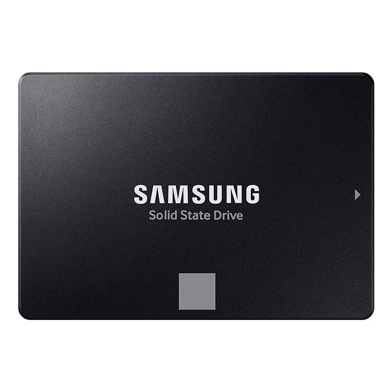 Unidad en estado solido SSD Samsung 870 EVO 500GB, 2.5", SATA 6Gb/s