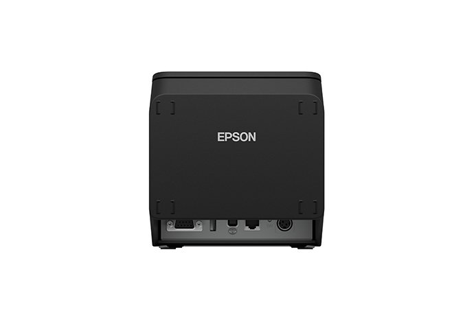 Impresora termica Epson TM-T20IV-SP, Interfaz: USB+Ethernet+Serial (RS-232C) - vista alternativa