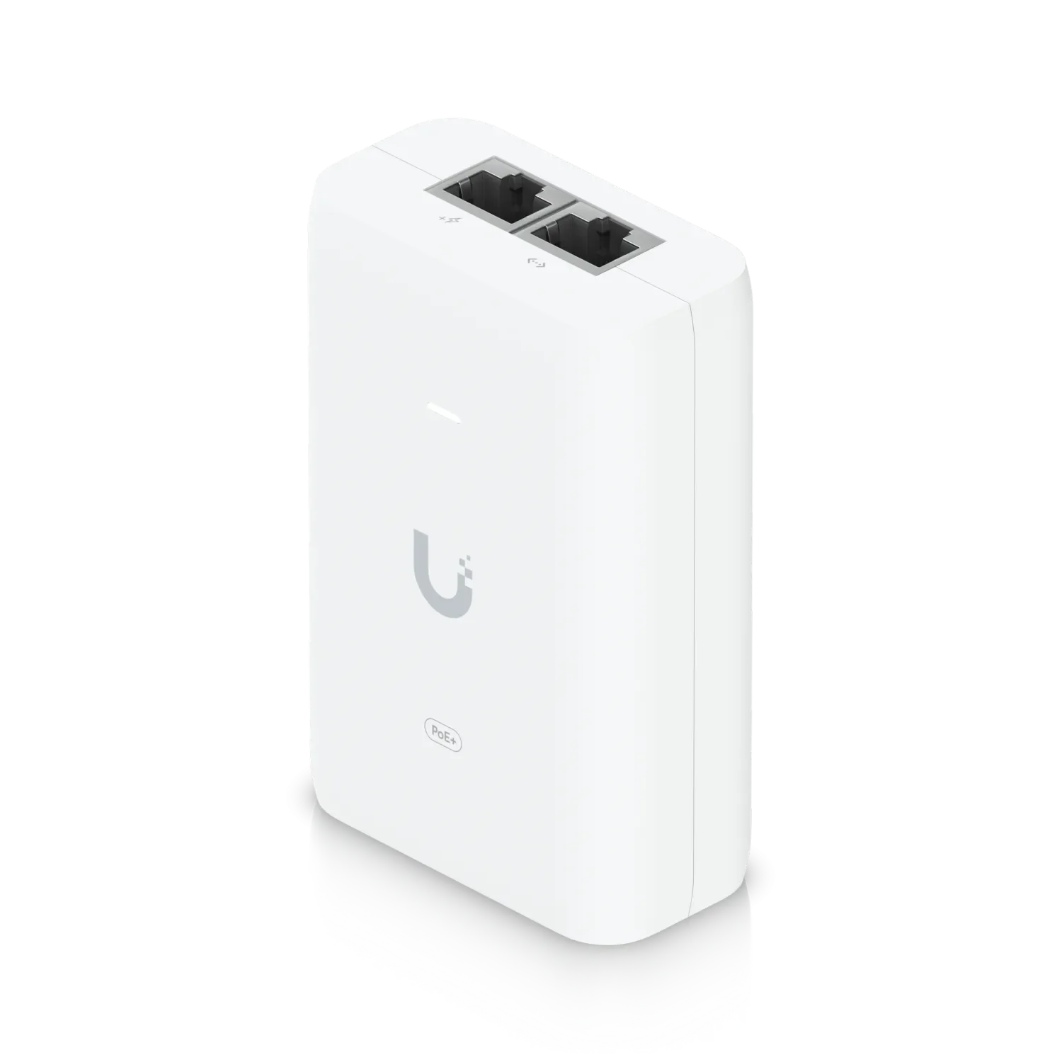 UNIFI Adaptador PoE+ AT 30W 48V