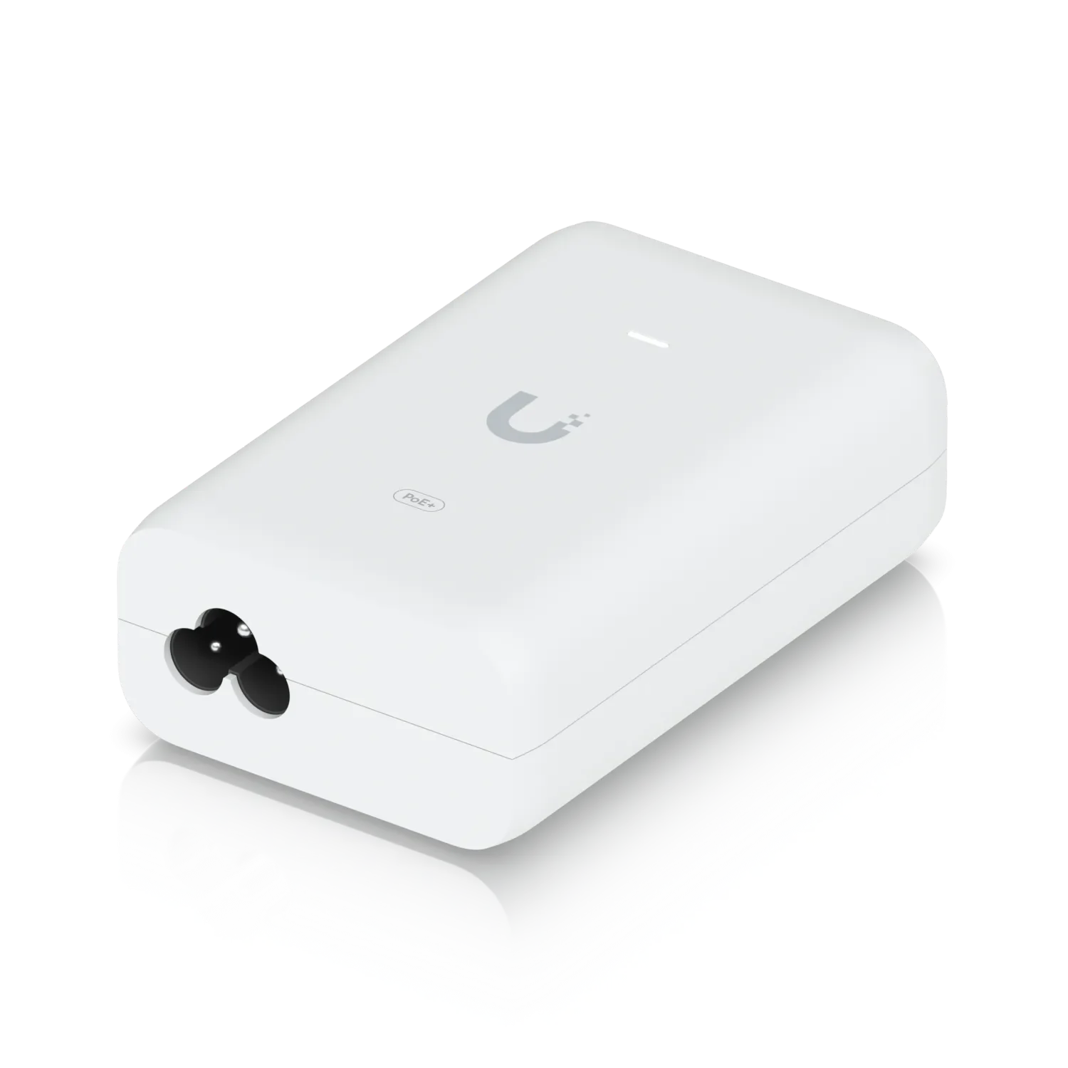 UNIFI Adaptador PoE+ AT 30W 48V - vista alternativa